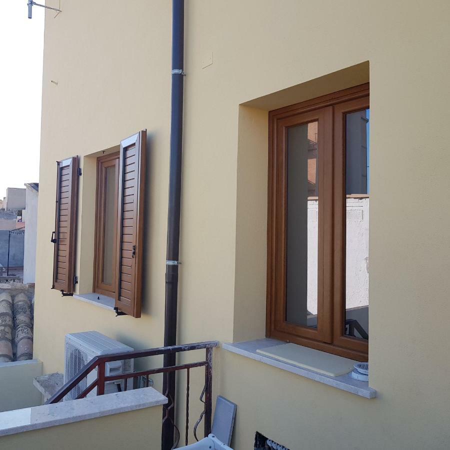 Casa Margherita Quartu SantʼElena Eksteriør bilde
