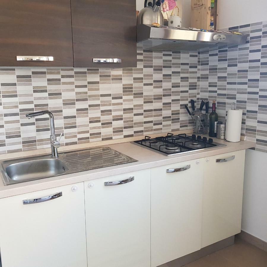 Casa Margherita Quartu SantʼElena Eksteriør bilde