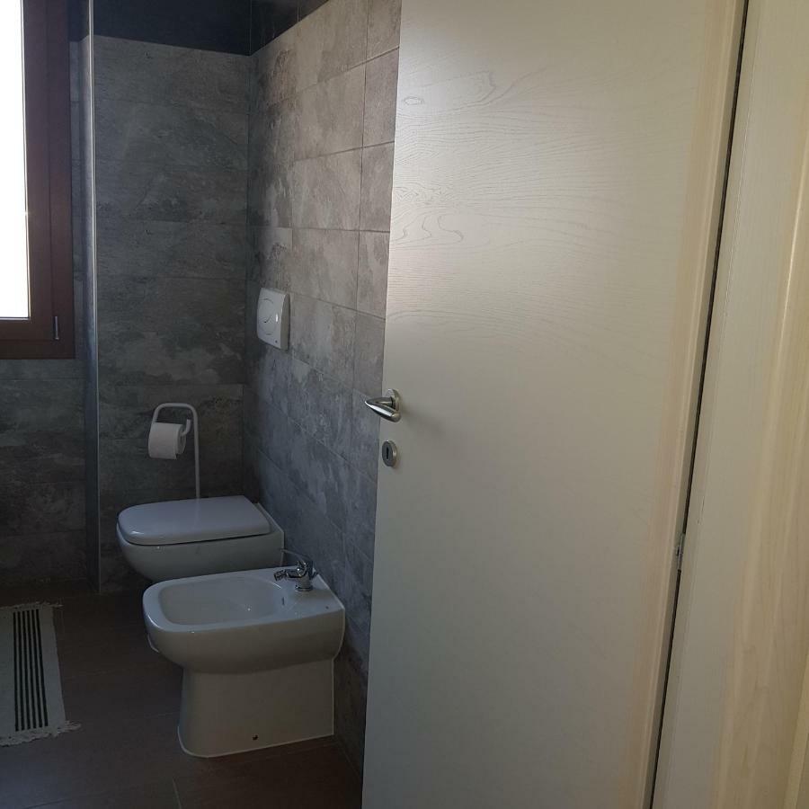 Casa Margherita Quartu SantʼElena Eksteriør bilde