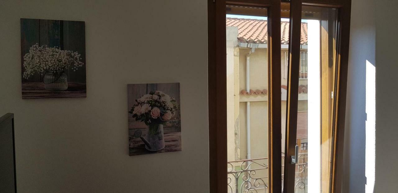 Casa Margherita Quartu SantʼElena Eksteriør bilde