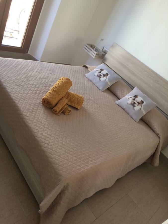 Casa Margherita Quartu SantʼElena Eksteriør bilde