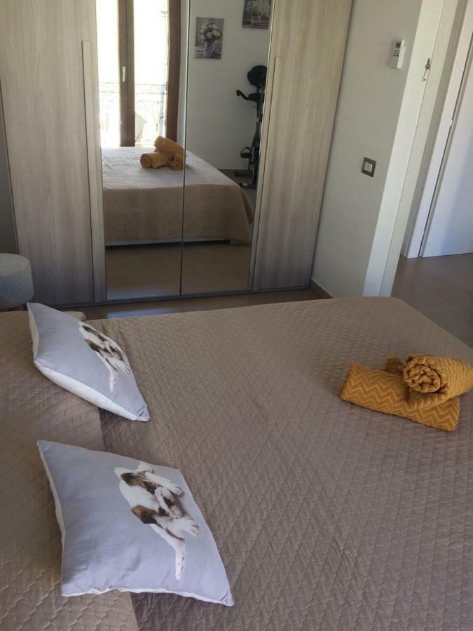 Casa Margherita Quartu SantʼElena Eksteriør bilde