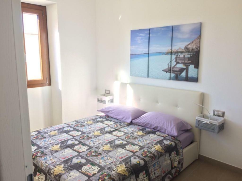 Casa Margherita Quartu SantʼElena Eksteriør bilde
