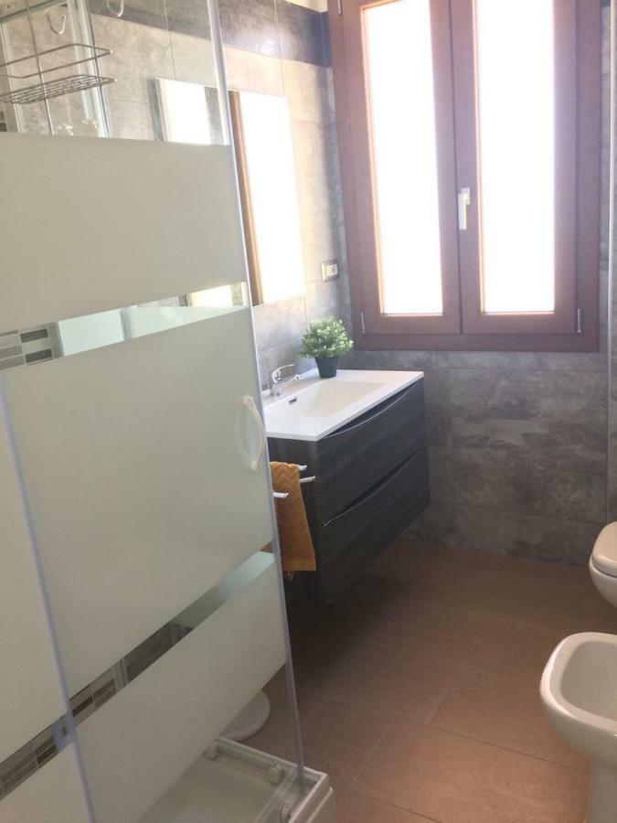 Casa Margherita Quartu SantʼElena Eksteriør bilde