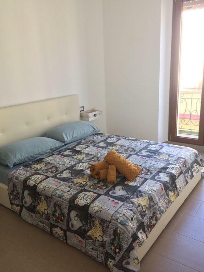 Casa Margherita Quartu SantʼElena Eksteriør bilde