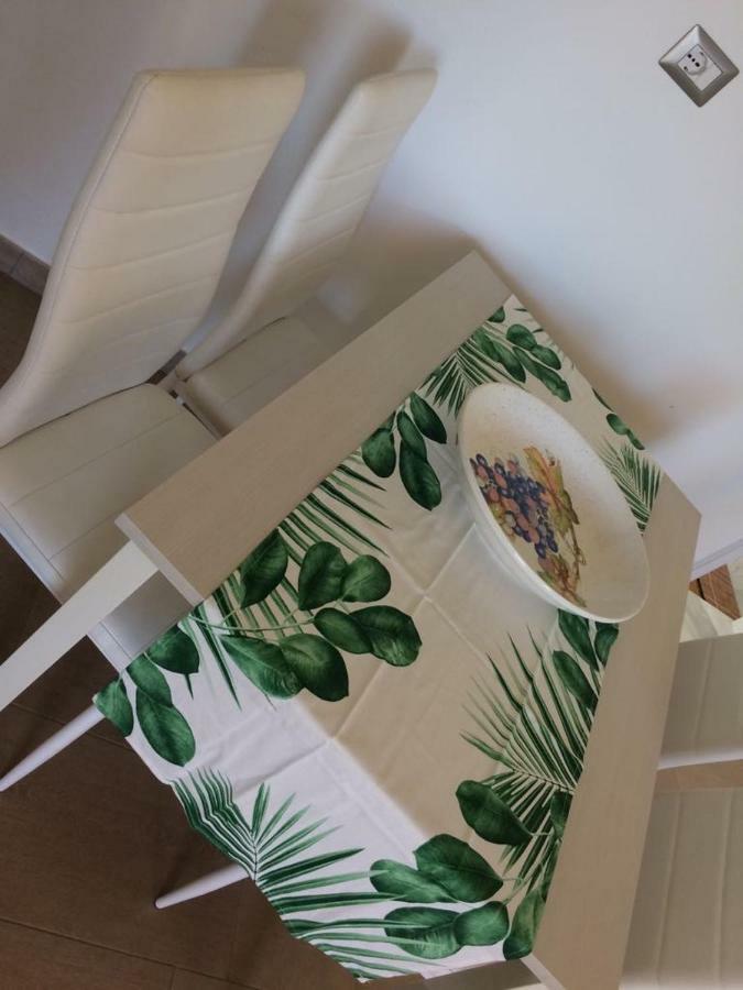 Casa Margherita Quartu SantʼElena Eksteriør bilde