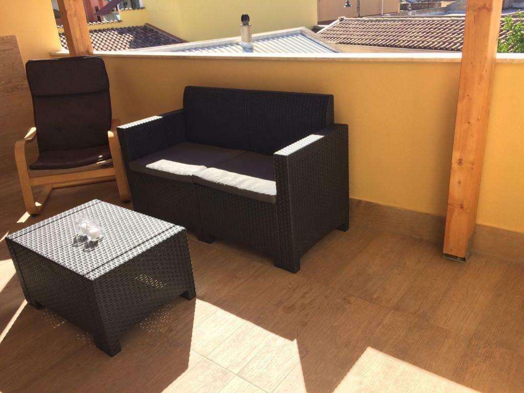 Casa Margherita Quartu SantʼElena Eksteriør bilde