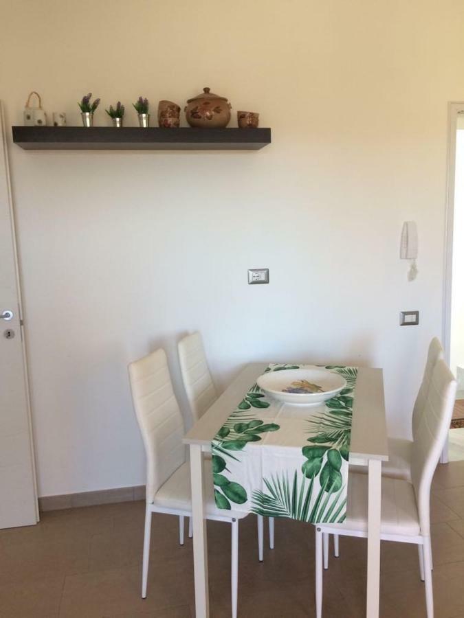 Casa Margherita Quartu SantʼElena Eksteriør bilde